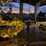 Pousada Recanto dos Moinhos