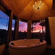 Pousada Recanto dos Moinhos