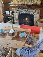 Pousada Recanto dos Moinhos