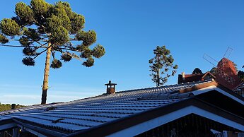 Pousada Recanto dos Moinhos