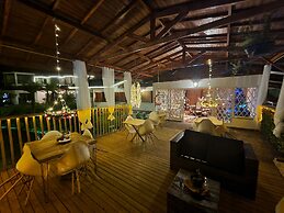 Pousada Recanto dos Moinhos