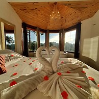 Pousada Recanto dos Moinhos