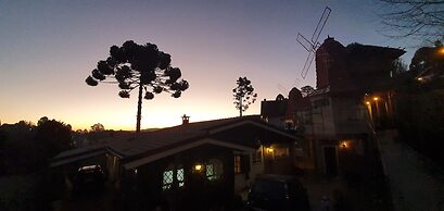 Pousada Recanto dos Moinhos