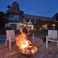 Pousada Recanto dos Moinhos