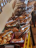 Pousada Recanto dos Moinhos