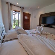 Pousada Recanto dos Moinhos