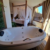 Pousada Recanto dos Moinhos