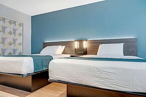 Studio 6 Suites – Stockton, CA – Waterfront