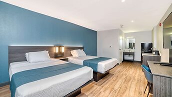 Studio 6 Suites – Stockton, CA – Waterfront