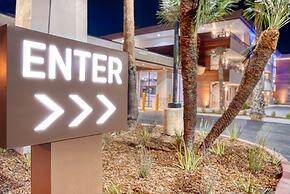 Studio 6 Suites – Stockton, CA – Waterfront