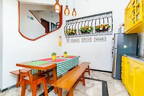 Ayenda Casa La Castellana