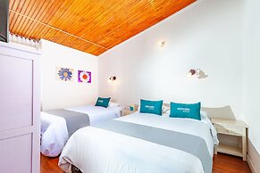 Ayenda Casa La Castellana