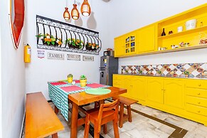 Ayenda Casa La Castellana