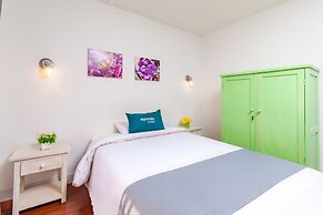 Ayenda Casa La Castellana