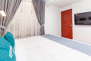 Ayenda Casa La Castellana