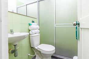 Ayenda Casa La Castellana