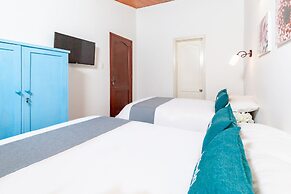 Ayenda Casa La Castellana