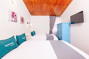 Ayenda Casa La Castellana