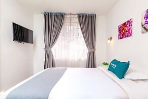 Ayenda Casa La Castellana