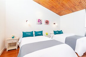 Ayenda Casa La Castellana