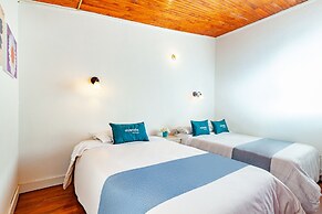 Ayenda Casa La Castellana