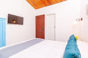 Ayenda Casa La Castellana