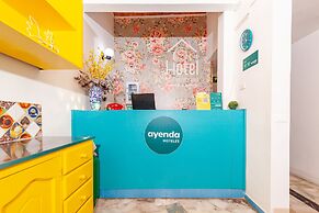 Ayenda Casa La Castellana