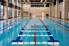 Ramada Plaza By Wyndham Saint Petersburg