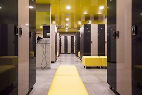 Ramada Plaza By Wyndham Saint Petersburg