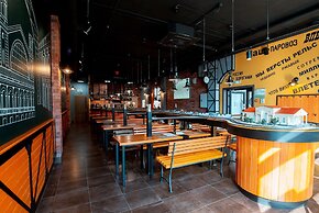 Ramada Plaza By Wyndham Saint Petersburg