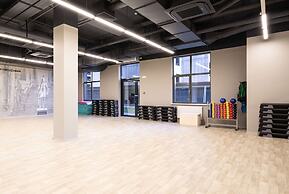 Ramada Plaza By Wyndham Saint Petersburg