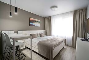 Ramada Plaza By Wyndham Saint Petersburg