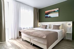 Ramada Plaza By Wyndham Saint Petersburg