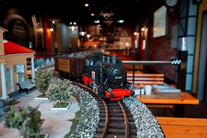 Ramada Plaza By Wyndham Saint Petersburg