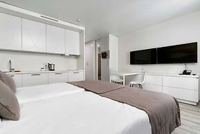 Ramada Plaza By Wyndham Saint Petersburg