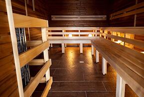 Ramada Plaza By Wyndham Saint Petersburg