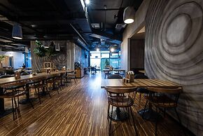 Ramada Plaza By Wyndham Saint Petersburg