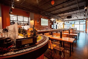 Ramada Plaza By Wyndham Saint Petersburg