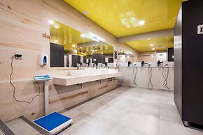 Ramada Plaza By Wyndham Saint Petersburg