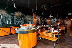 Ramada Plaza By Wyndham Saint Petersburg