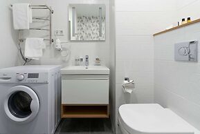 Ramada Plaza By Wyndham Saint Petersburg