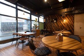 Ramada Plaza By Wyndham Saint Petersburg