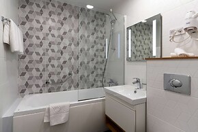 Ramada Plaza By Wyndham Saint Petersburg