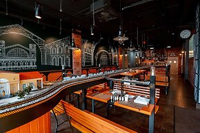 Ramada Plaza By Wyndham Saint Petersburg