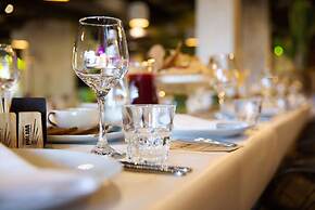 Ramada Plaza By Wyndham Saint Petersburg