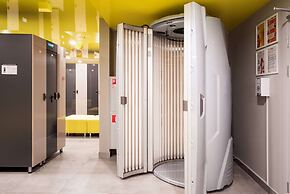 Ramada Plaza By Wyndham Saint Petersburg