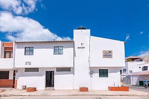 Hostal Casa Guajira