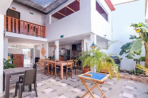 Hostal Casa Guajira