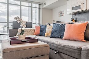 The Bay Suites - City Place