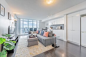 The Bay Suites - City Place